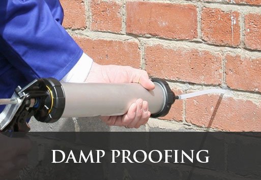Damp Proofing