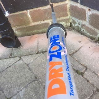 damp proofing company Doncaster