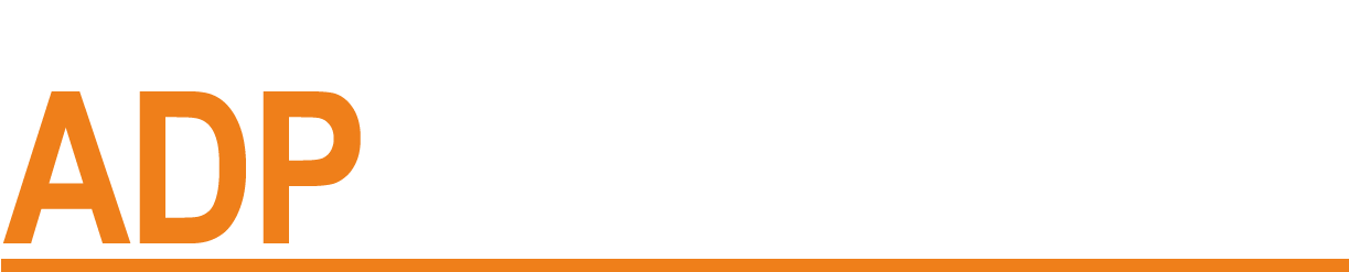 ADP Damp Proofing Logo