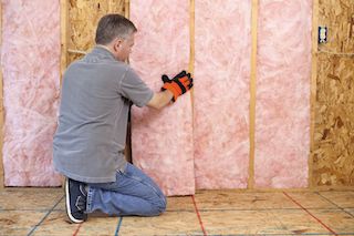 soundproof walls Epworth